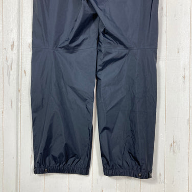 【Men's M ブラック系】 2024 Patagonia ( パタゴニア ) トレントシェル 3L レイン パンツ ナイロン ウェア ボトムス ロングパンツ レインシェル z00059045  レインシェル ロングパンツ ボトムス ウェア