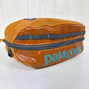 【OneSize ブラウン系】 2019 Patagonia ( パタゴニア ) ブラック ホール キューブ ミディアム Black Hole Cube Medium HAGO ポリエステル バッグ ストレージ パッキングサック スタッフサック インナーポーチ z0-2