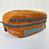 【OneSize ブラウン系】 2019 Patagonia ( パタゴニア ) ブラック ホール キューブ ミディアム Black Hole Cube Medium HAGO ポリエステル バッグ ストレージ パッキングサック スタッフサック インナーポーチ z0