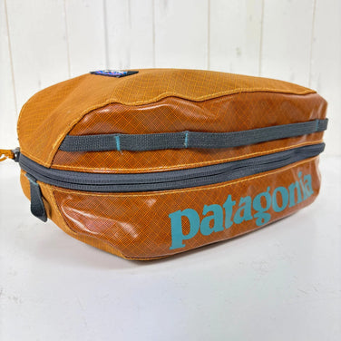 【OneSize ブラウン系】 2019 Patagonia ( パタゴニア ) ブラック ホール キューブ ミディアム Black Hole Cube Medium HAGO ポリエステル バッグ ストレージ パッキングサック スタッフサック インナーポーチ z0