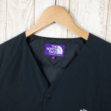 【Unisex S ブラック系】 The North Face ( ザ・ノースフェイス ) ダウン カーディガン Down Cardigan ダウン ND2958N Asian Unisex ナナミカ別注 パープルレーベル キャップ ヘッドウェア ウェア小物 ウェア - 【公式】2ndGEAR（セカンドギア）Webショップ【登山用品・アウトドア用品専門 買取販売店】