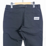 【Men's S ブラック系】 Jackwolfskin ( ジャックウルフスキン ) ジェーピー アーバンクライムパンツ JP URBAN CLIMB PANTS ナイロン ウェア ボトムス ロングパンツ ソフトシェル z00052527 ソフトシェル ロングパ - 【公式】2ndGEAR（セカンドギア）Webショップ【登山用品・アウトドア用品専門 買取販売店】