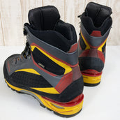 【Men's 26.7cm グレー系】 La Sportiva ( ラ・スポルティバ ) トランゴ タワー ゴアテックス Trango Tower Goretex 21A Men's アルパインブーツ フットウェア - 【公式】2ndGEAR（セカンドギア）Webショップ【登山用品・アウトドア用品専門 買取販売店】