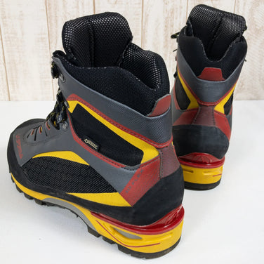 【Men's 26.7cm グレー系】 La Sportiva ( ラ・スポルティバ ) トランゴ タワー ゴアテックス Trango Tower Goretex 21A Men's アルパインブーツ フットウェア - 【公式】2ndGEAR（セカンドギア）Webショップ【登山用品・アウトドア用品専門 買取販売店】