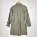 【Women's M グリーン系】 Houdini ( フーディニ ) ウィメンズ ツリー ドレス W's Tree Dress 860011 DAWN GREEN z00055997 DAWN GREEN ドレス ワンピース ウェア-2