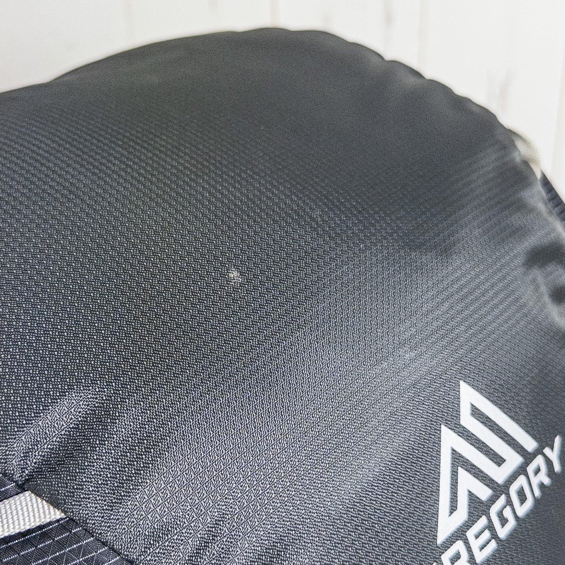 【M/L ブラック系】 Gregory ( グレゴリー ) パラゴン 48 Paragon 48 バサルトブラック ナイロン バッグ ストレージ バックパック 容量【30L～54L】 z00052561 バサルトブラック 容量【30L～54L】 バックパック - 【公式】2ndGEAR（セカンドギア）Webショップ【登山用品・アウトドア用品専門 買取販売店】