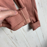 【Baby's 3T ピンク系】 2020 Patagonia ( パタゴニア ) キャプリーン ミッドウェイト ボトム Capilene Midweight Bottoms ANTP ポリエステル ウェア ボトムス ロングパンツ  z00058098 ANTP  ロ