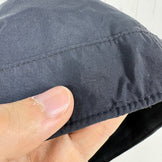 【Unisex XL ブラック系】 Outdoor Research ( アウトドアリサーチ ) レイダー ポケット キャップ Radar Pocket Cap ナイロン ウェア ウェア小物 ヘッドウェア キャップ z00054916  キャップ ヘッドウェア ウェア小