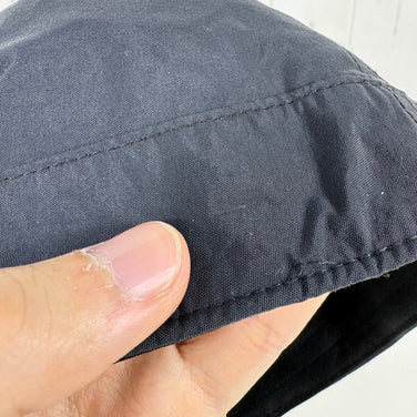 【Unisex XL ブラック系】 Outdoor Research ( アウトドアリサーチ ) レイダー ポケット キャップ Radar Pocket Cap ナイロン ウェア ウェア小物 ヘッドウェア キャップ z00054916  キャップ ヘッドウェア ウェア小