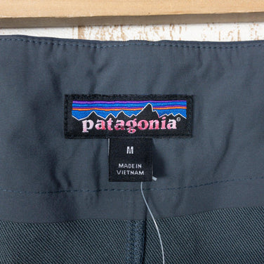 【Men's M ネイビー系】 Patagonia ( パタゴニア ) スノー ドリフター パンツ Snow Drifter Pants ナイロン 30275 International Men's SMDB ソフトシェル ロングパンツ ボトムス ウェア - 【公式】2ndGEAR（セカンドギア）Webショップ【登山用品・アウトドア用品専門 買取販売店】
