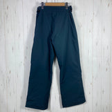 Men's Small Blue Descente Ski Suit Set, Polyester, Tops, Outerwear, Jacket, Hardshell, z00054553