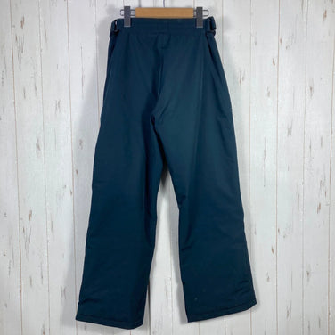 Men's Small Blue Descente Ski Suit Set, Polyester, Tops, Outerwear, Jacket, Hardshell, z00054553