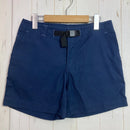 【Women's S ネイビー系】 Montbell ( モンベル ) コアスパン ショーツ Core Spun Shorts コットン ウェア ボトムス ショーツ ショートパンツ コットン z00052037 コットン ショーツ ショートパンツ ボトムス ウェア - 【公式】2ndGEAR（セカンドギア）Webショップ【登山用品・アウトドア用品専門 買取販売店】