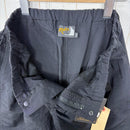 【Men's M ブラック系】 Rokx ( ロックス ) ドライ イージー クロップス Dry E-Z Crops RXMS242017 R19 BLACK z00056147 R19 BLACK  ロングパンツ ボトムス ウェア-6