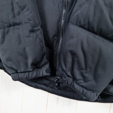 【Men's L ブラック系】 Millet ( ミレー ) モン モディ ストレッチ ダウン ジャケット Mont Maudit Stretch Down Jacket ダウン ウェア トップス アウター ジャケット ダウンインサレーション z00052255 - 【公式】2ndGEAR（セカンドギア）Webショップ【登山用品・アウトドア用品専門 買取販売店】