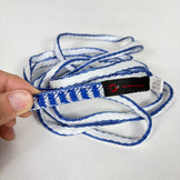 【OneSize ブルー系】 Mammut ( マムート ) コンタクト スリング 8.0 Contact Sling 8.0 240cm / 120cm セット ロッククライミングギア z00054928  ロッククライミングギア