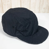 【OneSize ブラック系】 Norrona ( ノローナ ) ファイブ パネル テック キャップ Five Panel Tech Cap キャップ ヘッドウェア ウェア小物 ウェア - 【公式】2ndGEAR（セカンドギア）Webショップ【登山用品・アウトドア用品専門 買取販売店】