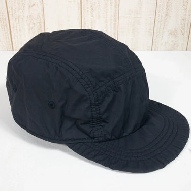 【OneSize ブラック系】 Norrona ( ノローナ ) ファイブ パネル テック キャップ Five Panel Tech Cap キャップ ヘッドウェア ウェア小物 ウェア - 【公式】2ndGEAR（セカンドギア）Webショップ【登山用品・アウトドア用品専門 買取販売店】