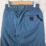 【Men's MT ブルー系】 2021 Yamatomichi ( 山と道 ) ライト ファイブポケット パンツ Light 5-Pocket Pants ナイロン ウェア ボトムス ロングパンツ 化繊 z00050314 化繊 ロングパンツ ボトムス ウェア - 【公式】2ndGEAR（セカンドギア）Webショップ【登山用品・アウトドア用品専門 買取販売店】