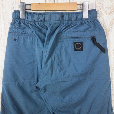 【Men's MT ブルー系】 2021 Yamatomichi ( 山と道 ) ライト ファイブポケット パンツ Light 5-Pocket Pants ナイロン ウェア ボトムス ロングパンツ 化繊 z00050314 化繊 ロングパンツ ボトムス ウェア - 【公式】2ndGEAR（セカンドギア）Webショップ【登山用品・アウトドア用品専門 買取販売店】