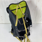 【Unisex OneSize ブラック系】 Paago Works ( パーゴワークス ) カーゴ 40 Cargo 40 ナイロン バッグ ストレージ バックパック 容量【30L～54L】 z00059819  容量【30L～54L】 バックパック バッグ ストレージ