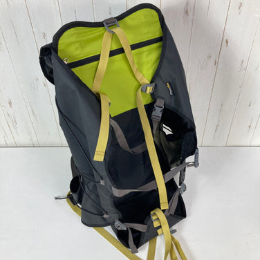 【Unisex OneSize ブラック系】 Paago Works ( パーゴワークス ) カーゴ 40 Cargo 40 ナイロン バッグ ストレージ バックパック 容量【30L～54L】 z00059819  容量【30L～54L】 バックパック バッグ ストレージ