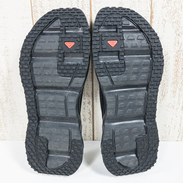 【Men's 25.5cm ブラック系】 Salomon ( サロモン ) リラックス スライド 6.0 Reelax Slide 6.0 サンダル リラックスシューズ L47112000/471120 Men's サンダル フットウェア - 【公式】2ndGEAR（セカンドギア）Webショップ【登山用品・アウトドア用品専門 買取販売店】