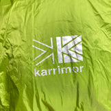 【OneSize グリーン系】 Karrimor ( カリマー ) サックマック レインカバー 70-95 Sacmac Raincover 70-95 バッグ ストレージ ザックカバー z00052045 ザックカバー バッグ ストレージ - 【公式】2ndGEAR（セカンドギア）Webショップ【登山用品・アウトドア用品専門 買取販売店】