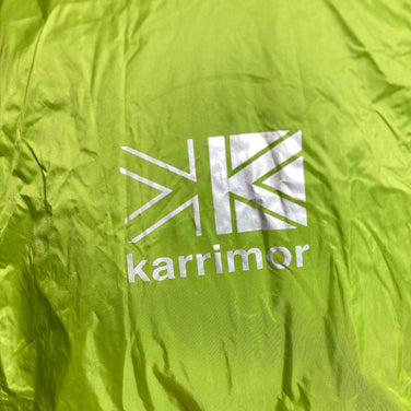 【OneSize グリーン系】 Karrimor ( カリマー ) サックマック レインカバー 70-95 Sacmac Raincover 70-95 バッグ ストレージ ザックカバー z00052045 ザックカバー バッグ ストレージ - 【公式】2ndGEAR（セカンドギア）Webショップ【登山用品・アウトドア用品専門 買取販売店】