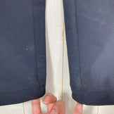 【Men's S Black Series】 The North Face Verb Pant Nylon Wear Bottoms Long Pants Softshell z00058015 Softshell Long Pants Bottoms Wear