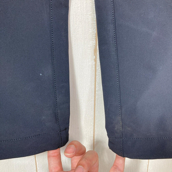 【Men's S ブラック系】 The North Face ( ザ・ノースフェイス ) バーブ パンツ Verb Pant ナイロン ウェア ボトムス ロングパンツ ソフトシェル z00058015  ソフトシェル ロングパンツ ボトムス ウェア