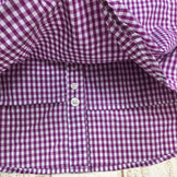 【Women's L パープル系】Columbia ( コロンビア ) ワメゴ ワンピース PL7096 Women's コットン ロングスリーブシャツ インナー シャツ トップス ウェア - 【公式】2ndGEAR（セカンドギア）Webショップ【登山用品・アウトドア用品専門 買取販売店】