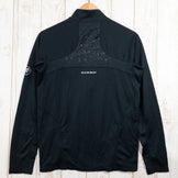 【Men's S ブラック系】 Mammut ( マムート ) MTR 201 ロングスリーブ ジップ アジアン フィット MTR 201 Lingsleeve Zip AF ポリエステル 1041-05800 Men's 化繊 ロングスリーブシャツ インナー シ - 【公式】2ndGEAR（セカンドギア）Webショップ【登山用品・アウトドア用品専門 買取販売店】