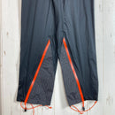 【Men's S ブラック系】 Omm ( オーエムエム ) カムレイカ パンツ Kamleika Pant ウェア ボトムス ロングパンツ レインシェル z00059103  レインシェル ロングパンツ ボトムス ウェア-3