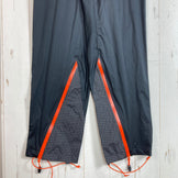 【Men's S ブラック系】 Omm ( オーエムエム ) カムレイカ パンツ Kamleika Pant ウェア ボトムス ロングパンツ レインシェル z00059103  レインシェル ロングパンツ ボトムス ウェア