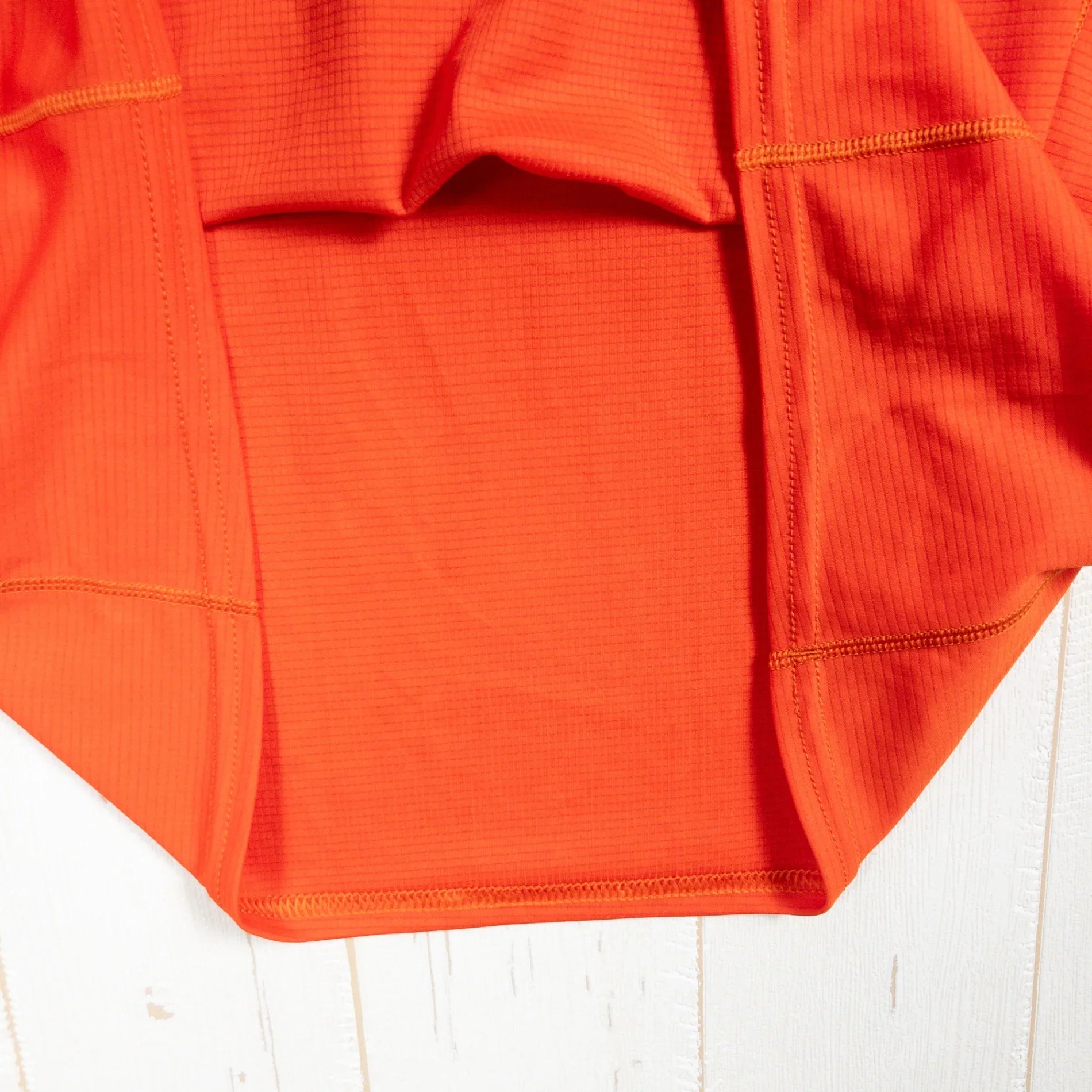 【Men's XS オレンジ系】 2018 Patagonia ( パタゴニア ) キャプリーン ライトウェイト Tシャツ Capilene Lightweight T-Shirt PBH ポリエステル ウェア トップス インナー シャツ ショートスリーブTシャツ ク - 【公式】2ndGEAR（セカンドギア）Webショップ【登山用品・アウトドア用品専門 買取販売店】