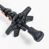 【OneSize ブラック系】 Black Diamond ( ブラックダイヤモンド ) ウィペットポール アルミ ポール ストック トレッキングポール z00051978 トレッキングポール ポール ストック - 【公式】2ndGEAR（セカンドギア）Webショップ【登山用品・アウトドア用品専門 買取販売店】