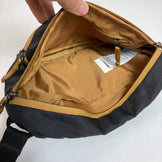 【OneSize ブラック系】 Arcteryx ( アークテリクス ) マカ 2 ウエストパック MAKA 2 WAISTPACK ナイロン バッグ ストレージ サコッシュポーチ z00052617 サコッシュポーチ バッグ ストレージ - 【公式】2ndGEAR（セカンドギア）Webショップ【登山用品・アウトドア用品専門 買取販売店】