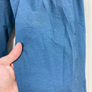 【Men's M ブルー系】 Yamatomichi ( 山と道 ) ライト ファイブポケット パンツ Light 5-Pocket Pants ナイロン ウェア ボトムス ロングパンツ  z00058589   ロングパンツ ボトムス ウェア-6