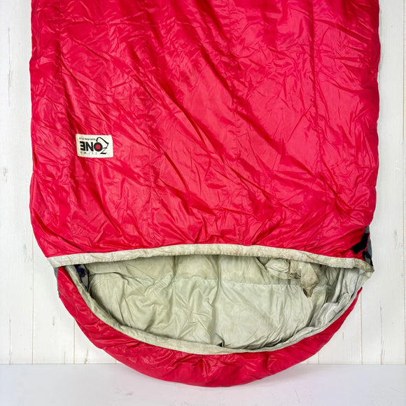 【OneSize レッド系】 Climb Zone By Shuzanso ( クライムゾーン By 秀山荘 ) ゾーン スーパーダウン 900 Zone Super Down 900 ダウン スリーピングシステム 寝袋 ダウンシュラフ z00060624  ダウ