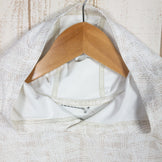 【Women's S アイボリー系】 Patagonia ( パタゴニア ) キャプリーン クール デイリー フーディ Capilene Cool Daily Hoody ベースレイヤー ロングスリーブ 45315 International Women's FTPM F - 【公式】2ndGEAR（セカンドギア）Webショップ【登山用品・アウトドア用品専門 買取販売店】