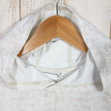 【Women's S アイボリー系】 Patagonia ( パタゴニア ) キャプリーン クール デイリー フーディ Capilene Cool Daily Hoody ベースレイヤー ロングスリーブ 45315 International Women's FTPM F - 【公式】2ndGEAR（セカンドギア）Webショップ【登山用品・アウトドア用品専門 買取販売店】