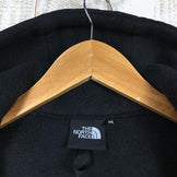 【Men's M ブラック系】The North Face ( ザ ノースフェイス ) デナリ フーディ Denali Hoodie フリース ジャケット プリマロフト NA72052 Asian Men's フリース アウター ジャケット トップス ウェア - 【公式】2ndGEAR（セカンドギア）Webショップ【登山用品・アウトドア用品専門 買取販売店】