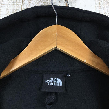 【Men's M ブラック系】The North Face ( ザ ノースフェイス ) デナリ フーディ Denali Hoodie フリース ジャケット プリマロフト NA72052 Asian Men's フリース アウター ジャケット トップス ウェア - 【公式】2ndGEAR（セカンドギア）Webショップ【登山用品・アウトドア用品専門 買取販売店】