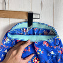 【Baby's 12-18M ネイビー系】 2018 Patagonia ( パタゴニア ) ベビー バギーズ ツーピース Baby Baggies Two-Piece MOIM ナイロン ウェア セットアップ  z00058087 MOIM  セットアップ ウェア-9
