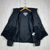 Columbia Peak Creek Puff Jacket, Men's XL, Black. Synthetic Down Jacket, Outerwear, Synthetic Insulation, z00054502.