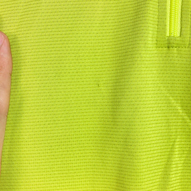 【Women's S イエロー系】 Montbell ( モンベル ) クール ショートスリーブ ジップシャツ Cool Short Sleeve Zip Shirt ポリエステル ウェア トップス インナー シャツ ショートスリーブシャツ 化繊 z00051925 - 【公式】2ndGEAR（セカンドギア）Webショップ【登山用品・アウトドア用品専門 買取販売店】