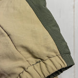 男式小号绿色 2020 Patagonia 再生尼龙派克大衣 (CSC) 停产款，难寻尼龙服装、上衣、外套 z00052839 CSC