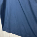 【Men's XS ネイビー系】 Houdini ( フーディニ ) コスモシャツ Cosmo Shirt			 ポリエステル ウェア トップス インナー シャツ ショートスリーブシャツ 化繊 z00054825  化繊 ショートスリーブシャツ インナー シャツ トッ-7