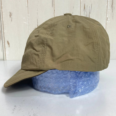 【OneSize ブラウン系】 Milestone ( マイルストーン ) コラボレーションキャップ Collaboration CAP BROWN TROUT / ブラウントラウト 生産終了モデル 入手困難 JERRY MARQUEZ（ジェリーマルケス）コラボ 公